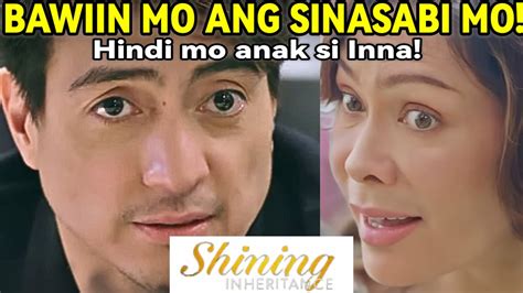 bawiin ang sinabi in english